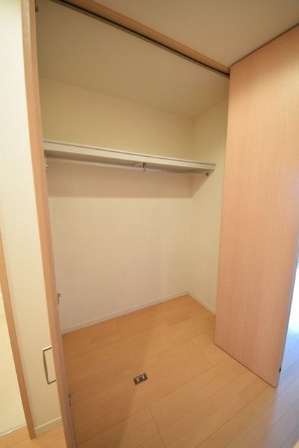 収納　★お部屋探しは株式会社タウンハウジング東京まで★