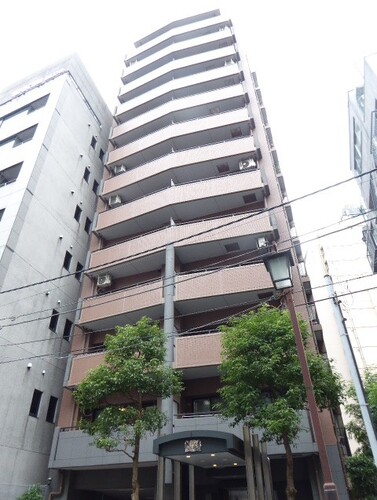 建物外観　建物外観　※前回募集時2022年7月撮影の写真