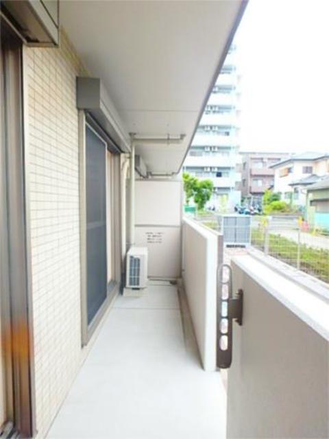 バルコニー　参考写真ですのイメージです。