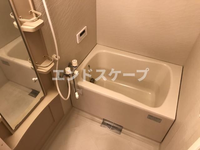 バス・シャワールーム　ユニットバス 高崎、前橋のお部屋探しはエンドスケープまで！お