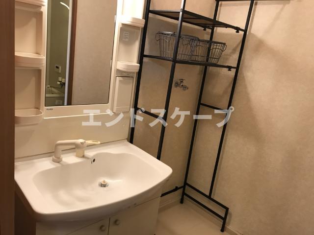 洗面設備　洗面 高崎、前橋のお部屋探しはエンドスケープまで！お客様の理
