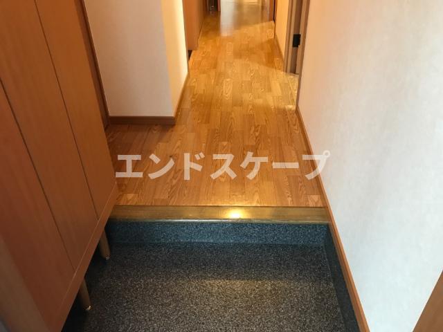 玄関　玄関 高崎、前橋のお部屋探しはエンドスケープまで！お客様の理