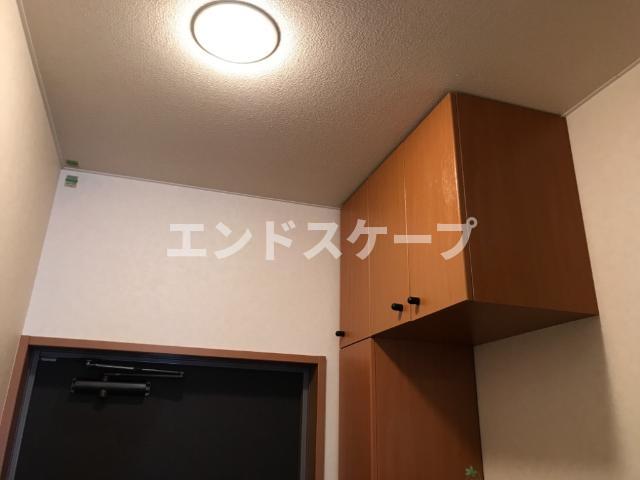 収納　下駄箱上 高崎、前橋のお部屋探しはエンドスケープまで！お客様