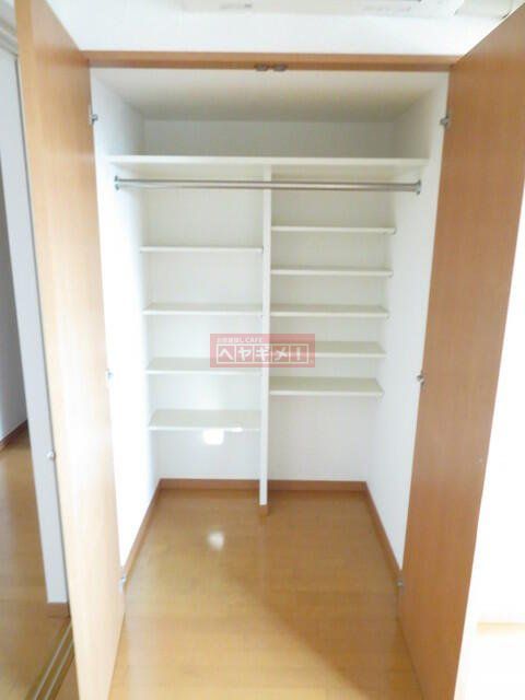 収納　別部屋同間取り