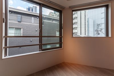 その他部屋・スペース　☆2面採光☆