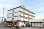 荒子川公園駅より徒歩14分 3階 築42年11ヶ月の賃貸物件