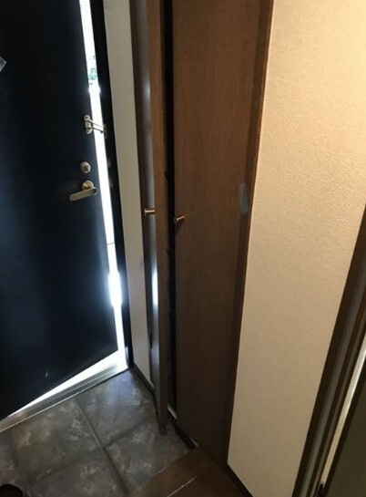玄関　参考写真