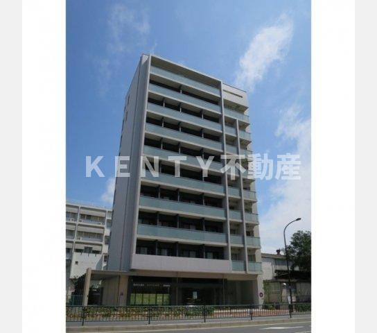 建物外観　外観も気になるポイント