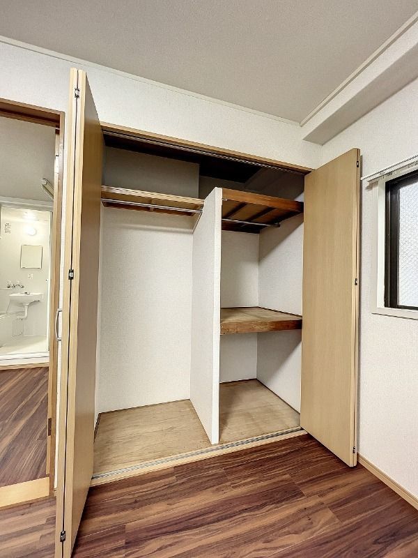 収納　☆設備充実☆