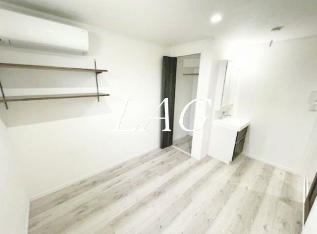 居室・リビング　洋室のお部屋です。