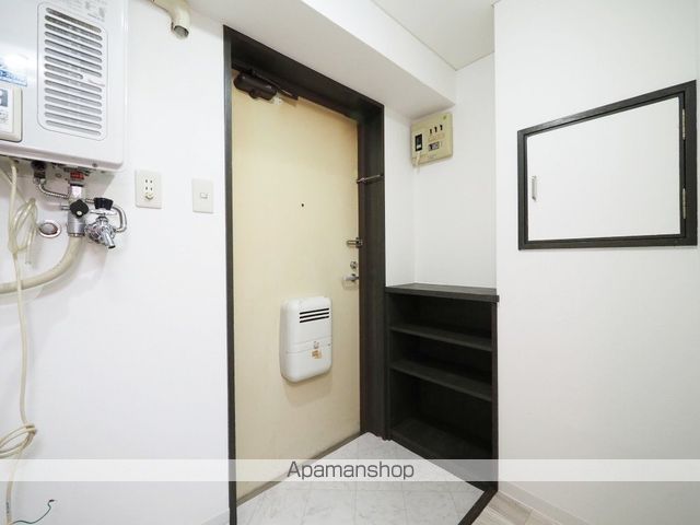 地下鉄南北線 自衛隊前駅 徒歩2分 4階建 築38年のその他写真