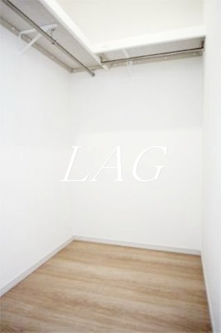 収納　収納です。