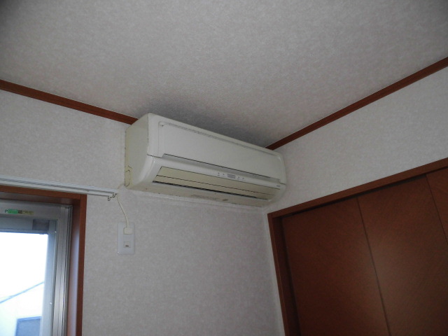 その他　他号室の写真になります。