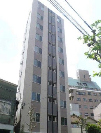 建物外観　☆綺麗な外観☆
