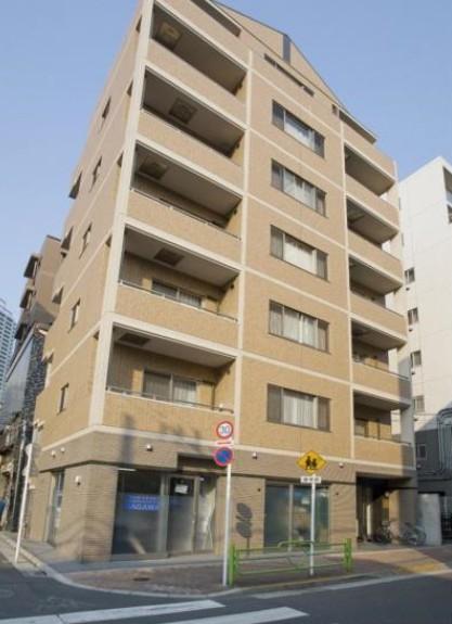 建物外観　☆綺麗な外観☆