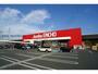 ホームセンター　ジャンボエンチョー豊橋神野店（ホームセンター）まで956m