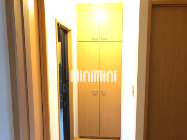その他　下駄箱
