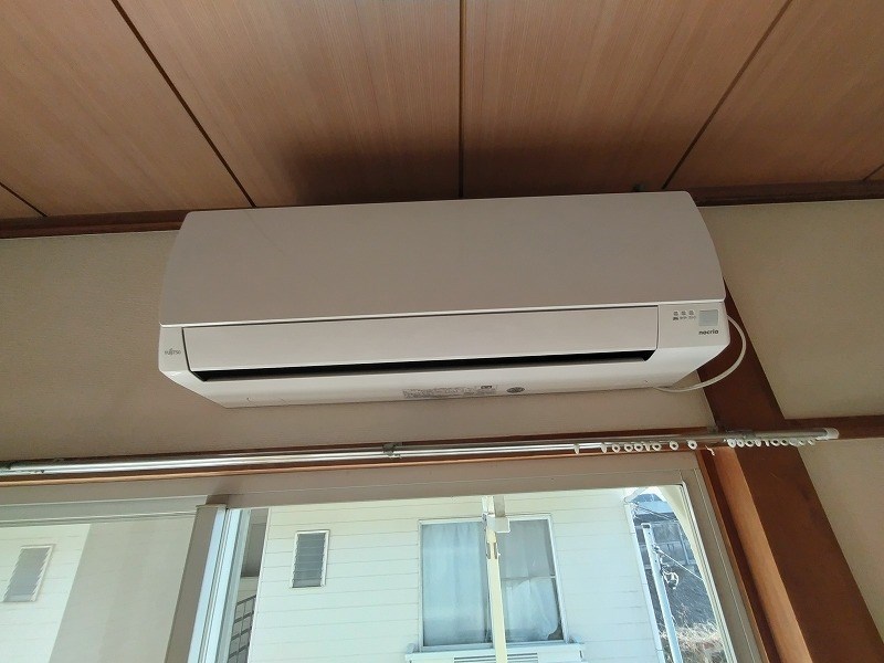 その他設備　別部屋参照