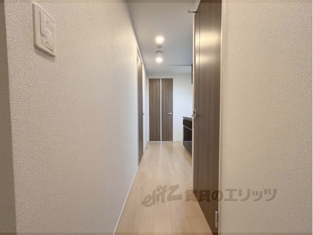その他部屋・スペース　廊下