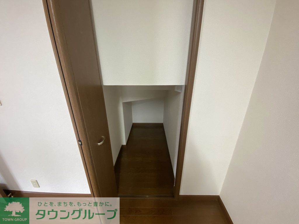 収納　玄関