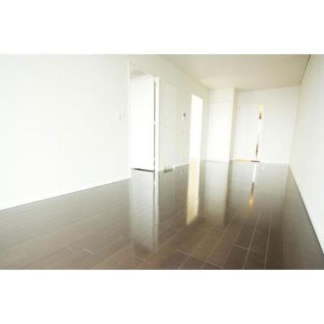 居室・リビング　※写真は同タイプ住戸です。