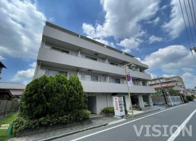 建物外観　☆外観☆