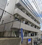 大倉山駅より徒歩9分 2階 築40年の賃貸物件