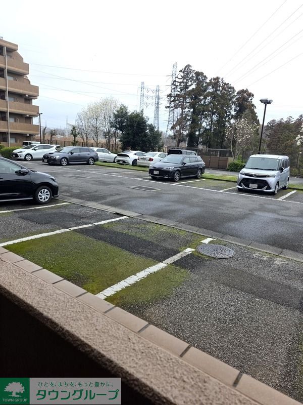 駐車場　お問合せはタウンハウジングまで！※現地待合わせ相談可能