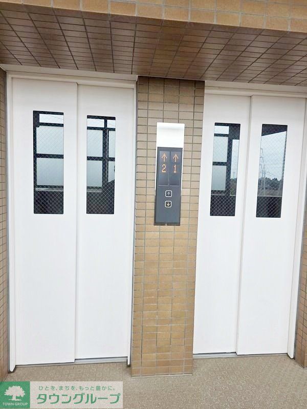 その他設備　お問合せはタウンハウジングまで！※現地待合わせ相談可能