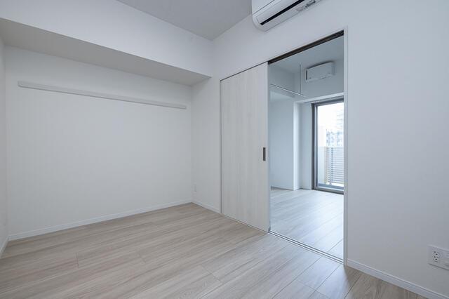 居室・リビング　※写真は同タイプ住戸です。?
