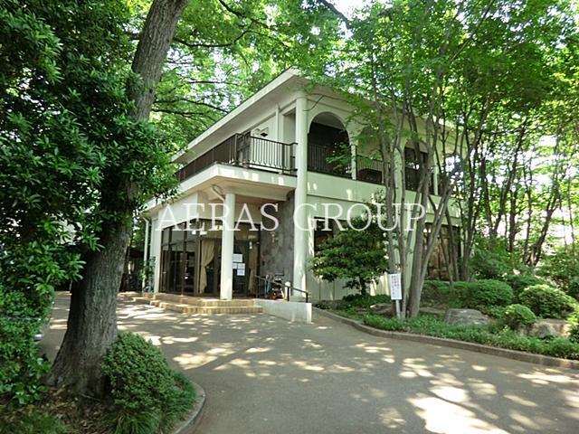 病院　畑医院（病院）まで499m