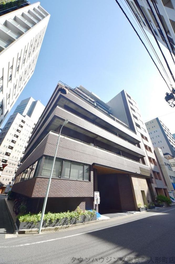 建物外観　☆外観☆
