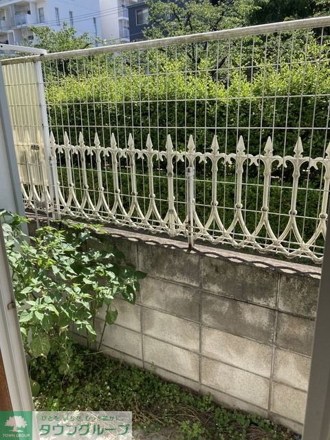庭