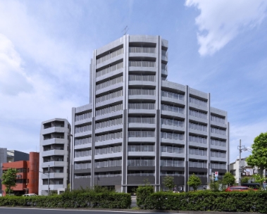 建物外観　☆綺麗な外観☆