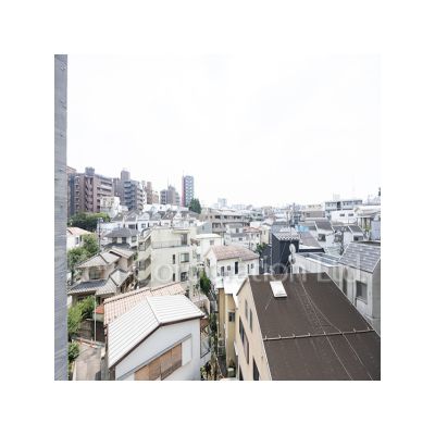富ヶ谷アパートメントのその他写真