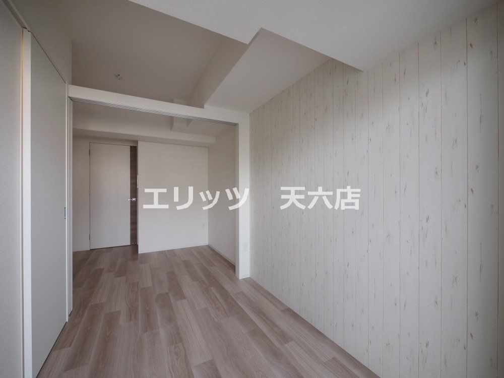 その他部屋・スペース　収納