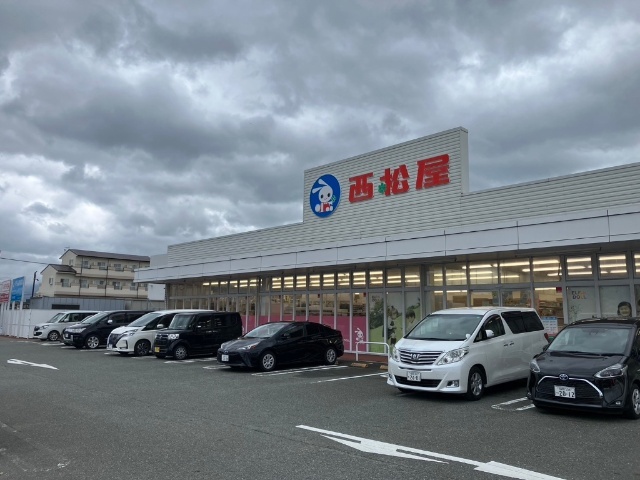 その他　西松屋福岡空港東店（その他）まで1356m