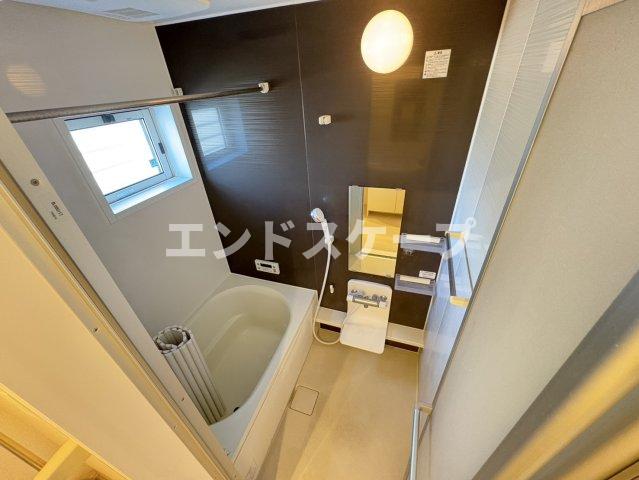 バス・シャワールーム　高崎、前橋のお部屋探しはエンドスケープまで！お客様の理想お聞