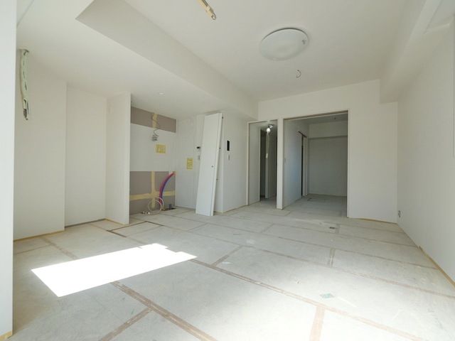 キッチン　★別号室・参考写真★