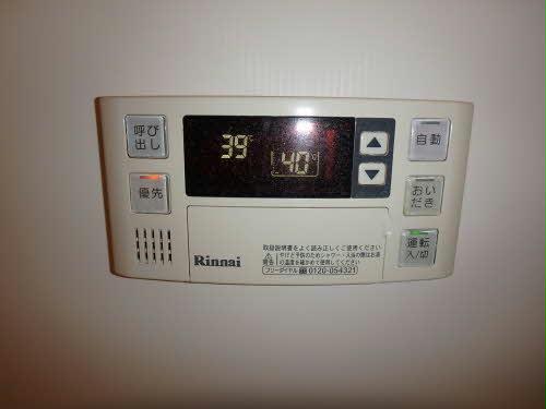 その他設備　ウエストフィールド?