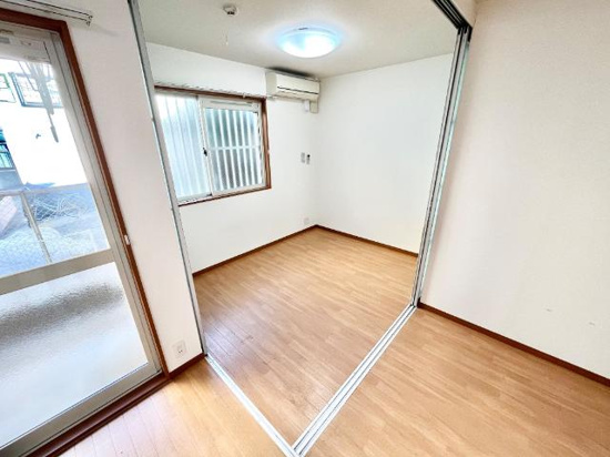 その他部屋・スペース　陽当たり良好♪