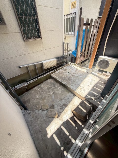 庭
