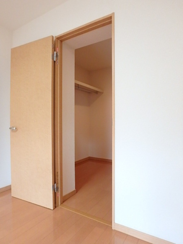 収納　図面と現状に相違がある場合には現状を優先