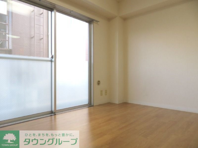 居室・リビング　★お部屋探しは株式会社タウンハウジング東京まで★