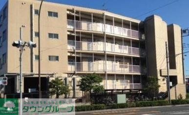 建物外観　★お問い合わせはタウンハウジングまで★
