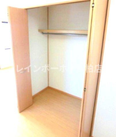 収納　こまごまとしたものを収納できそうですね