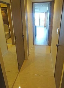 玄関　参考写真です