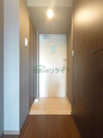 玄関　別部屋参考写真