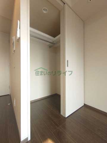 収納　別部屋参考写真