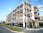 原駅より徒歩11分 4階 築23年10ヶ月の賃貸物件